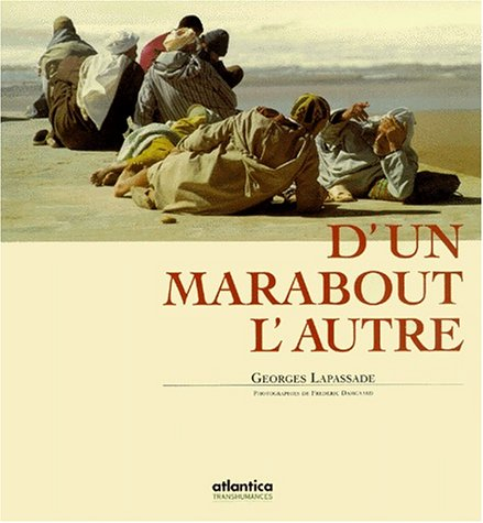 D'un marabout l'autre