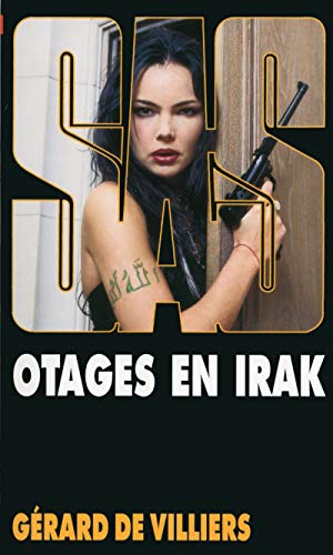 Otages en Irak