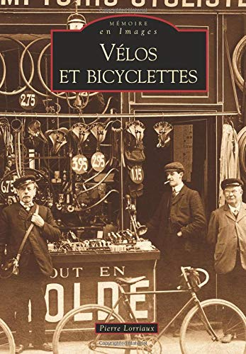 Vélos et bicyclettes