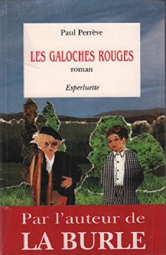 les galoches rouges