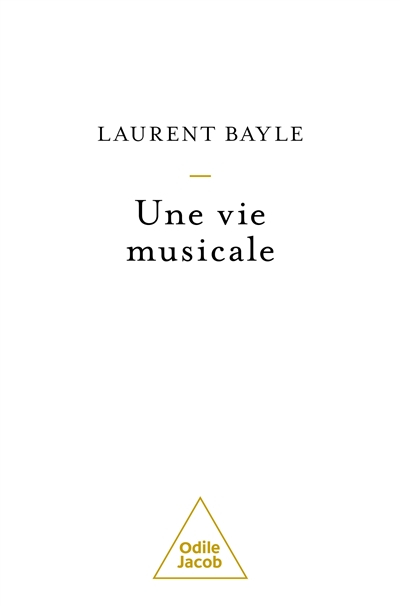 Une vie musicale