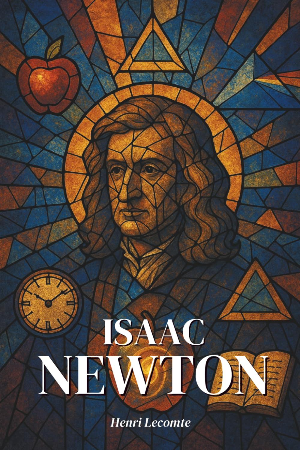 Isaac Newton : l’essentiel de sa vie - Une biographie: Découvrez comment Isaac Newton a uni le ciel 