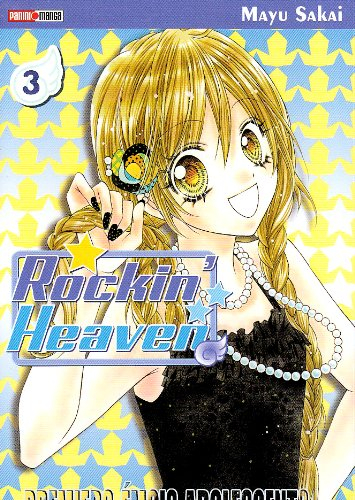 Rockin' heaven. Vol. 3