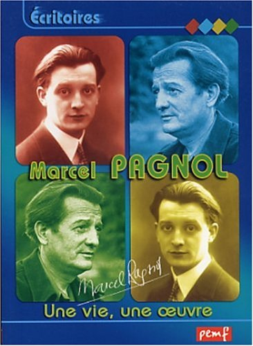 Marcel Pagnol