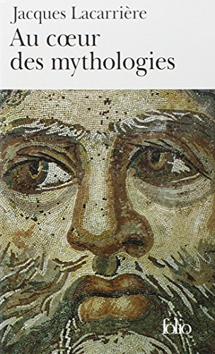 Au coeur des mythologies : en suivant les dieux