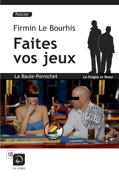 Faites vos jeux