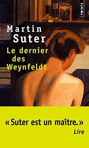Le dernier des Weynfeldt