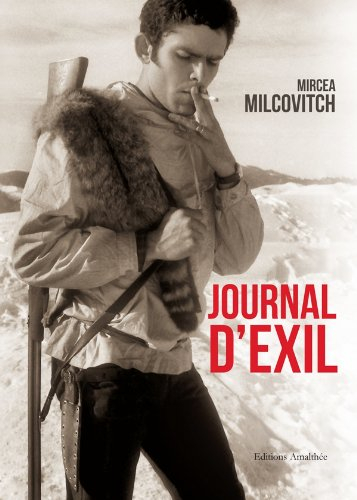 journal d'exil