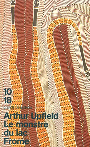 Le monstre du lac Frome