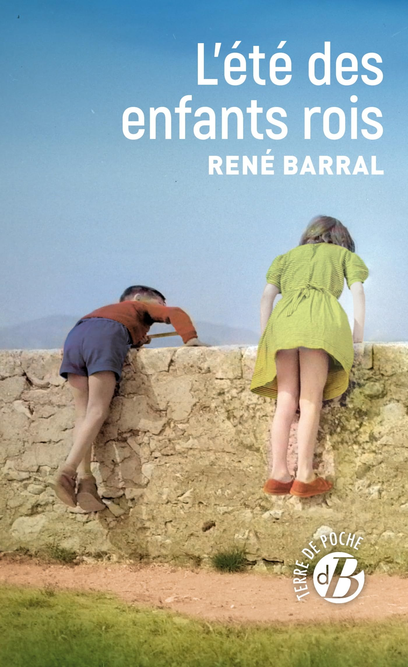 L'été des enfants rois