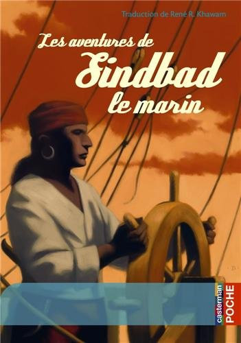 Les aventures de Sindbad le marin