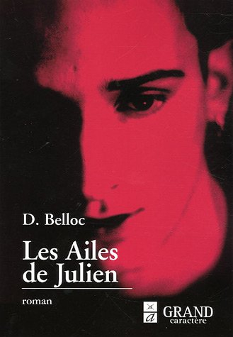 Les ailes de Julien