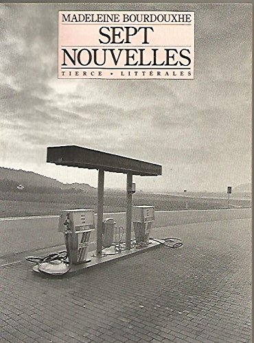 Sept nouvelles