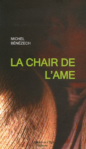 La chair de l'âme