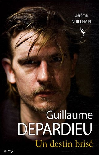 Guillaume Depardieu : un destin brisé