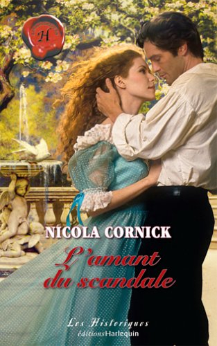 L'amant du scandale