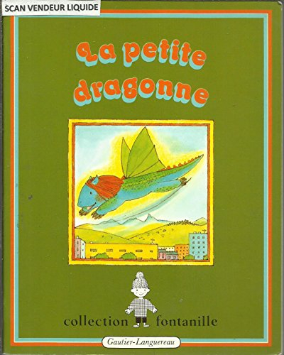 La Petite dragonne
