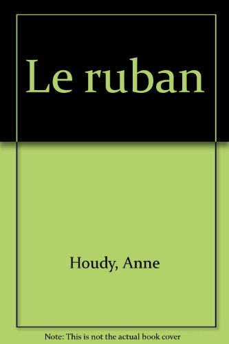 Le ruban