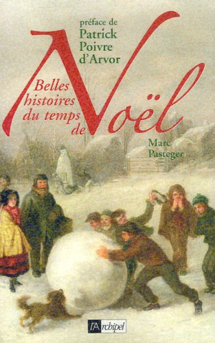 Belles histoires du temps de Noël