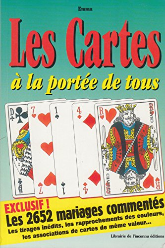 Les cartes à la portée de tous