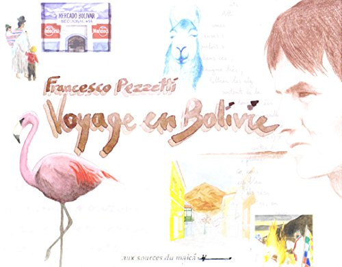 Voyage en Bolivie
