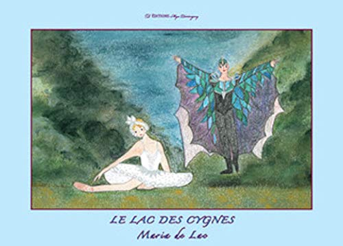 Le lac des cygnes
