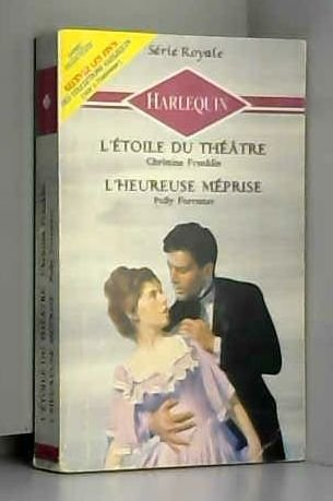 l'étoile du théâtre