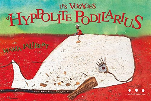 Les voyages d'Hippolyte Polidarius
