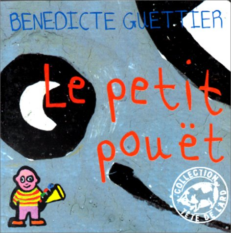 Le petit Pouët