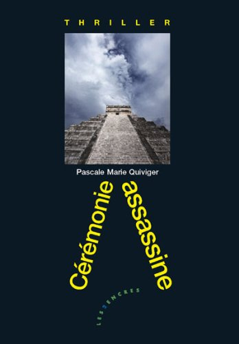 Cérémonie assassine : thriller