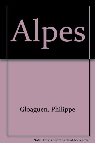 alpes