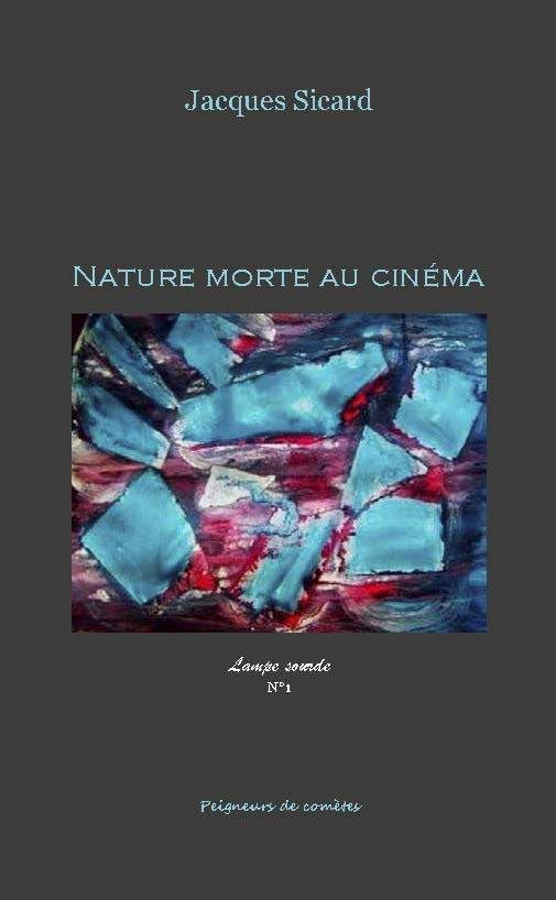 Nature morte au cinema
