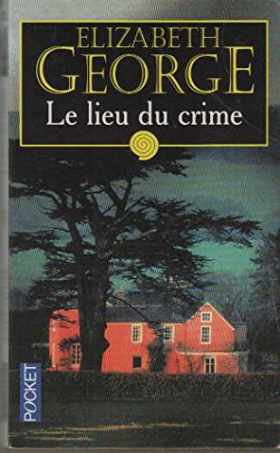 le lieu du crime