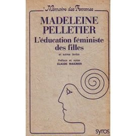 L'Education féministe des filles