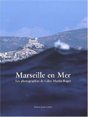 Marseille en mer