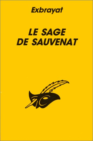 Le Sage de Sauvenat