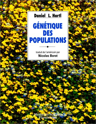 Génétique des populations