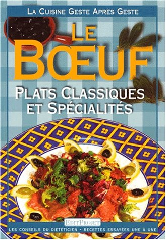 Le boeuf