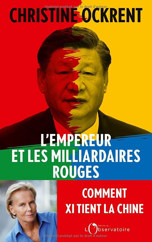 L'empereur et les milliardaires rouges