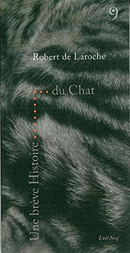 Une brève histoire du chat