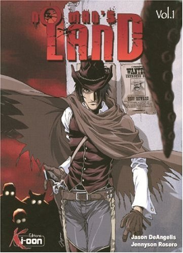 No man's land. Vol. 1