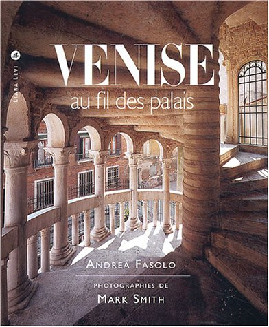 Venise au fil des palais