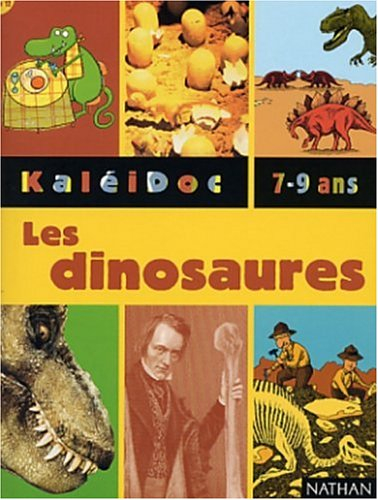 Les dinosaures