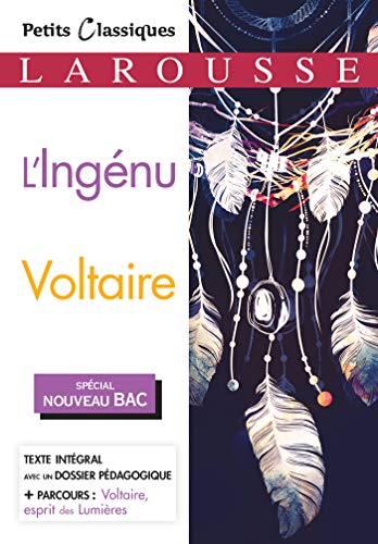 L'ingénu : spécial nouveau bac