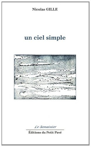 Un ciel simple