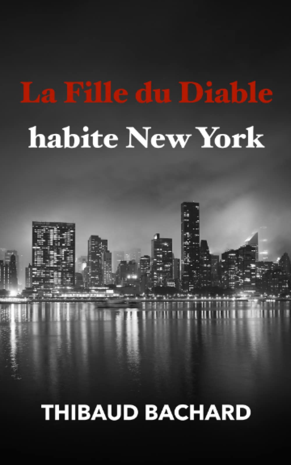 La Fille du Diable habite New York