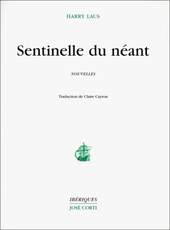 Sentinelle du néant. Le réveil de Zénon des plaies. Le saint magique