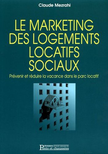 marketing logements locat