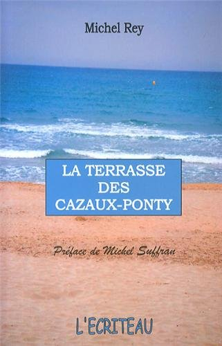 La terrasse des Cazaux-Ponty