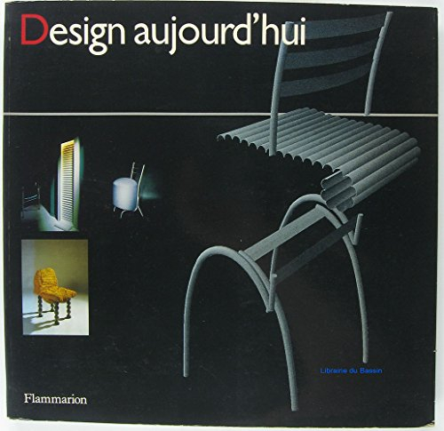 Design aujourd'hui